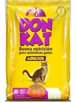 Donkat Adultos 7 Kg