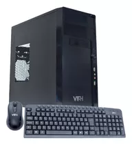 Computador Viph I5-10400f/h510/8gb/ssd240gb/placa1gb/w11 Pro