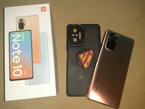 Celular Redminote 10 Pro