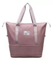 Bolso Expandible De Viaje. Bolso De Mano 3 En 1 Impermeable