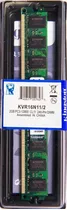 Memória Kingston Ddr3 4gb 1600mhz Desktop Kit C/20 Unidades