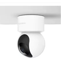 Câmera De Segurança Espiã Wi-fi Xiaomi Mi Home Camera 360° 