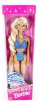 Barbie Sparkle Beach