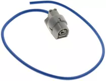 Conector Valvula Temperatura Corolla Camry Avalon 4runner