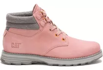 Botas Caterpillar P311221 Julia - Pink - Stock Shoes