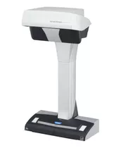Scanner Fujitsu Sv600 Scansnap A3 300dpi Usb