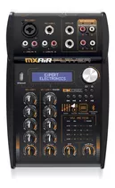 Consola Mixer Ecualizador Expert Usb App Para Auto 12v