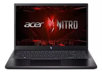 Acer® Nitro V 15 I5-13420h 8gb 512gb Ssd Rtx 2050 15.6 W1