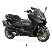 Nuevo Yamaha Tmax 560 