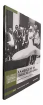 Coleção Folha As Grandes Guerras V1 As Origens Da Primeira Guerra, De Equipe Ial. Editora Ad Santos Em Português