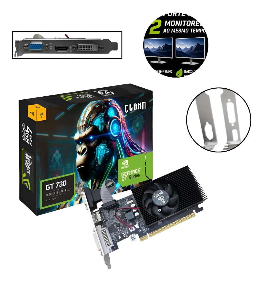 Nvidia Tesla P100 | Mercado Livre