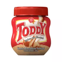 Bebida Achocolatada Toddy 200gr