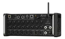 Behringer Xr18 - Loja Oficial Behringer -mixer Digital Wifi