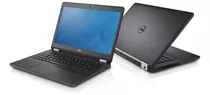 Dell Latitude 5480 14  Core I5 7ma Gen 16gb Ram 512gb Ssd