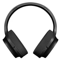 Audífonos Sleve Bluetooth Inalámbricos Evo Black 