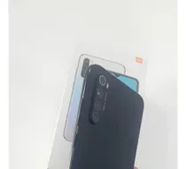 Celular Xiaomi Redmi Note 8 De 64gb + 4gb Ram - Color Negro