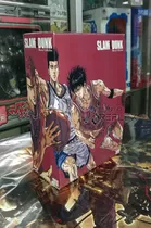 Slam Dunk Bluray Box Complete Collection