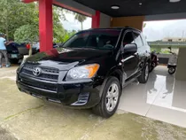 Toyota  Rav4  Automático 