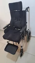 Cadeira De Rodas Infantil Postural Ortobras