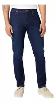 Jeans Hombre Larston Slim Tapered Fit Landed