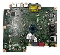Placa Madre Lenovo All In One S200z Type 10k4 Sn Mp10wkg7