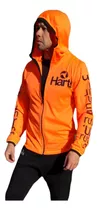 Id612 Campera Runnig Fitness Hartl Deportiva Urbana Training