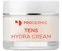  Hydra Tens Prodermic Reafirmante Piel Normal/ Grasa 50g.