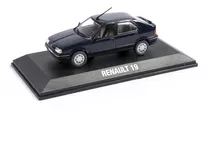 Miniatura R19 1988 1/43 Renault 7711575951