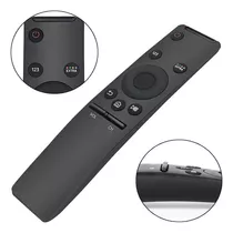 Tv Control Remoto Para Samsung Smart Tv 4k Led