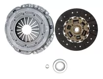 Clutch Sachs Pathfinder Z24 2.4 1992 1993