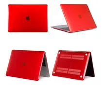 Carcasa Para Macbook Pro 13 2016-2022 M1 M2 + Protec Teclado