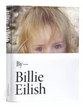 Billie Eilish - Billie Eilish ( Libro Español - En Stock)