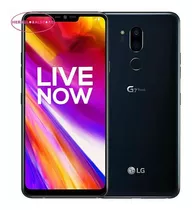 Nuevo LG G7 Thinq 128gb Original 6gb Ram Desbloqueado