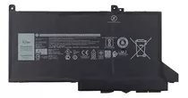 Batería Alternativa Dell Dj1j0 Alta Calidad Tecbattery Pro
