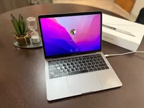 Macbook Pro 13  Touch Bar I7 16gb 512gb Ssd A1706