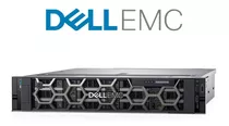 Dell Emc Poweredge R540 / 2x 8 Core / 1 Tb Ram / 23 Tb Ssd