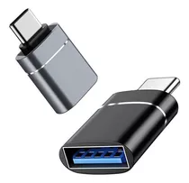 Adaptador De Usb A Usb-c