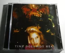 Dark Angel - Time Does Not Heal ( C D Ed. Argentina)