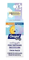 Orajel Baby Gel Refrescante 