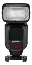 Flash Inalámbrico Speedlite Yongnuo Yn968ex-rt Led  Master Ttl Hss Para Cámara Digital Canon