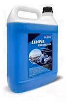 Limpia Parabrisas Líquido Galonera 3.7 Lt - Gloss