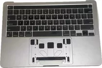 Repuesto Teclado Y Touchbar Para Macbook Pro M1