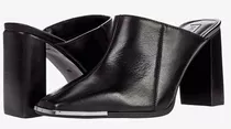 Zapatos Steve Madden Negros Talla 6,5