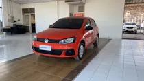 Volkswagen Gol Trend 5p