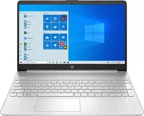 Laptop Intel Hp Core I5 -1135g7  8gb Ram  Ssd 256gb  15.6 Pu