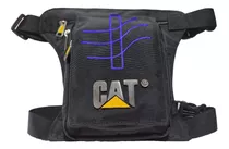 Piernero Caterpillar Cat Bolso