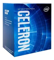 Procesador Intel Celeron G5920 3.5ghz Dual Core Socket 1200