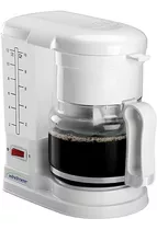 Cafetera Coffeemaker Silver Japan