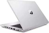 Hp 640 G4 Laptop Core I7 8550u 8gb 1tb 14  Win10 Pro