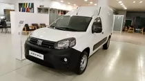 Fiat Fiorino 0km 2024 Promo Descuento Stock Empresa Furgón T